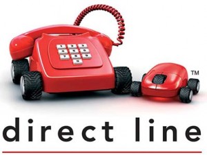 direct line offerte