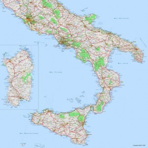 assicurazioni sud italia