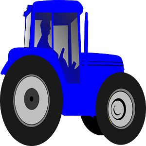 assicurazione trattore agricolo