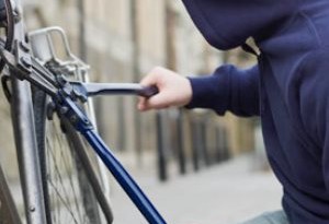 Assicurazione furto bicicletta